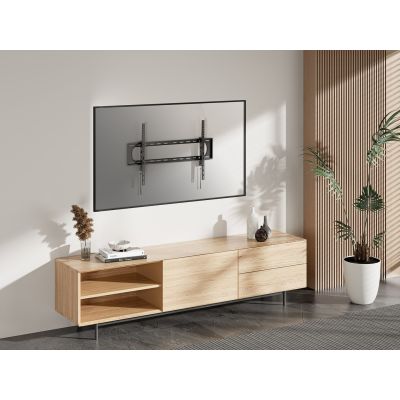 8. Equip 650339 TV Mount 3.05 m (120") Black
