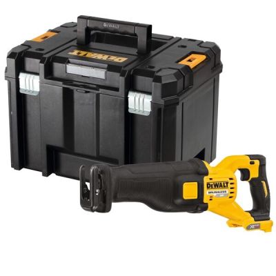 3. Reciprocating Saw Battery 54V DCS389NT DEWALT