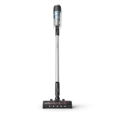 20. Philips vacuum cleaner | XC3133/01 | Cordless operation | 25.2 V | Water mist | 24-month warranty