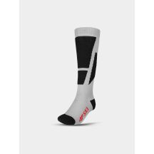 Thermolite men's ski socks 4F 4FWAW24UFSOM154-25S