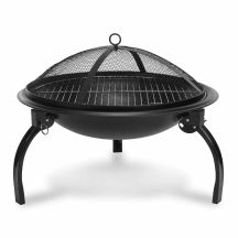 FIELDMANN FZG1020 fireplace