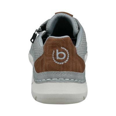 10. Bugatti M 321-ASM02-6900-1500 shoes