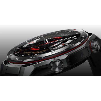 2. HUAWEI WATCH Ultimate 2 Smartwatch, March-B19
