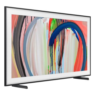 9. Samsung QE65LS03HA 165.1 cm (65") 4K Ultra HD Smart TV Wi-Fi Black