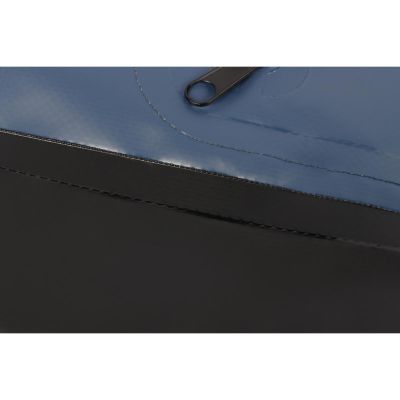 23. 25L WATERPROOF BACKPACK, NAVY BLUE, ENERO CAMP