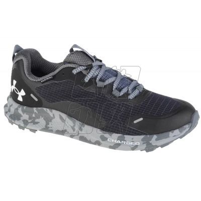 5. Under Armor Charged Bandit Trail 2 M 3024725-003