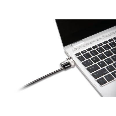 5. Kensington NanoSaver® K64444WW Laptop Lock, Key-Open