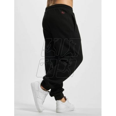 4. Fubu Tribal Sweatpants M 6004565