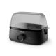 18. Philips 3000 series Egg Cooker HD9137/90 Perfectly cooked eggs, every day