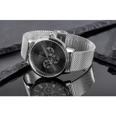 7. INVICTA Specialty 47597 Men's Watch + BOX