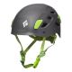 2. Black Diamond HALF DOME HELMET Slate S/M helmet