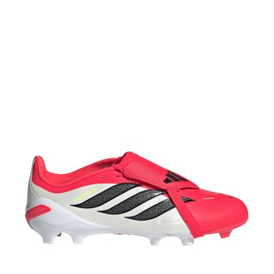 7. adidas Predator League FT FG JR7925 Kids' Soccer Shoes