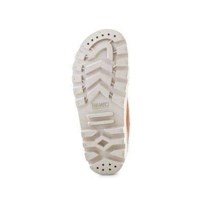8. Palladium Palladune Mule Warm W 74337-252-M Shoes