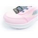 6. Skechers S Lights Sola Jr 303714L/GYLP shoes