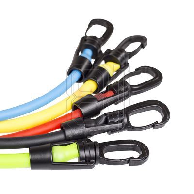 24. HMS TX30 strength training set