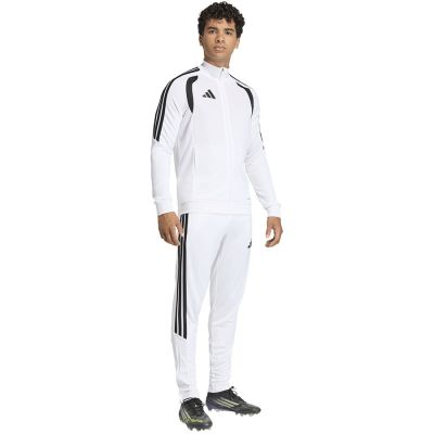 3. Men's adidas Tiro 26 League Training sweatshirt white KC1278