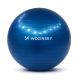 Wozinsky WGB65BL Exercise Ball, 65 cm, Blue