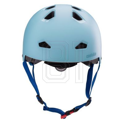 3. Coolslide Nuts Jr 92800411640 helmet