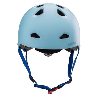 3. Coolslide Nuts Jr 92800411640 helmet