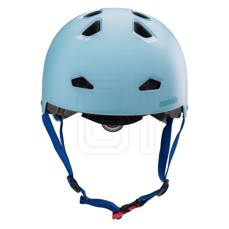 3. Coolslide Nuts Jr 92800411640 helmet