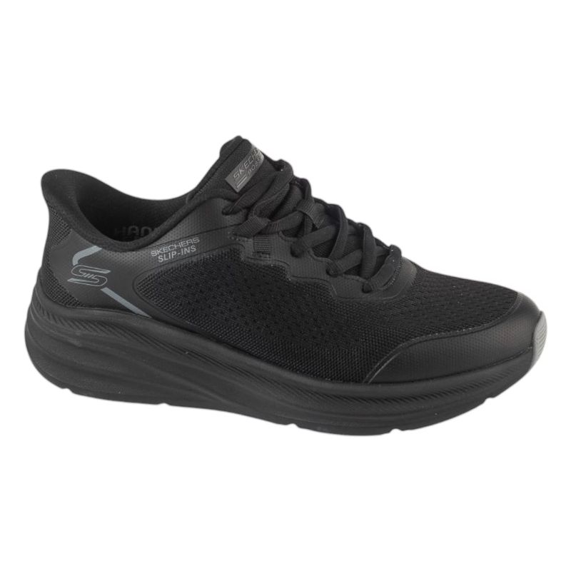 Skechers Slip-Ins: Bobs Sport Skillz 118431-BBK Black 41