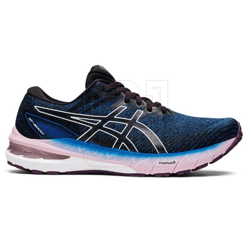 6. Asics GT-2000 10 W shoes 1012B045-402