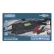 9. Ansmann 1001-0144 Vehicle Charger 6 - 14 V Black
