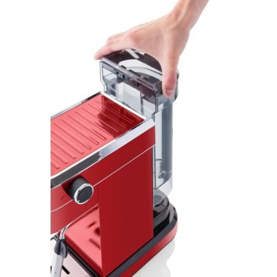 3. Eta Storio Manual Espresso Machine 0.75 l