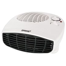 PTC Prime3 SFH21 fan heater