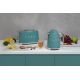11. Smeg Wasserkocher 50s Style Emerald Green Kettle