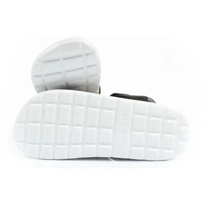 28. adidas Comfort Jr FY8856 Sandals