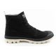 4. Palladium Pampa Chrome shoes 74470-008-M