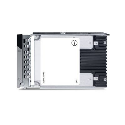 2. DELL 345-BEFC SSD Device 1.92 TB 2.5" SATA III