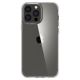 7. Spigen Ultra Hybrid iPhone 13 Pro Case - Clear