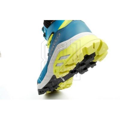 8. Aku Reactive GTX M 668480 trekking shoes