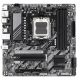 6. GIGABYTE B850M DS3H AMD B850 Motherboard Socket AM5 Micro ATX
