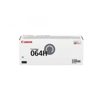 Original Canon 064H cyan toner