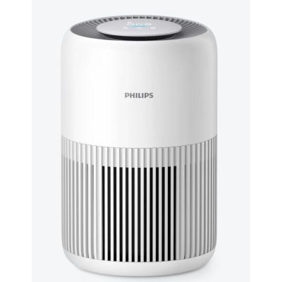 11. Philips AC0920/10 air purifier 65 m2 49 dB 21 W White