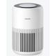11. Philips AC0920/10 air purifier 65 m2 49 dB 21 W White