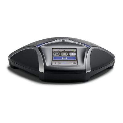 3. KONFTEL 55Wx conference phone with HD Voice
