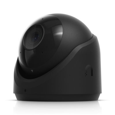 3. Ubiquti UniFi G6 Turret Black (UVC-G6-Turret-B) camera 8MP 3840 x 2160 (16:9) IP66 IK04 12.5W
