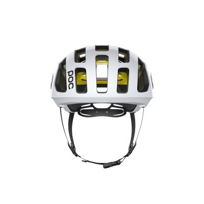 3. POC Octal Mips Bike Helmet White