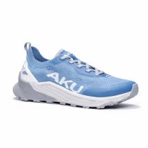 Aku women's outdoor trekking shoes Aira comfortable tourist blue
