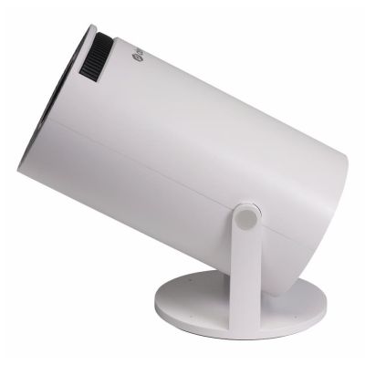 4. Denver PR-2500 Standard Throw Projector 175 ANSI Lumens LED 1080p (1920x1080) White