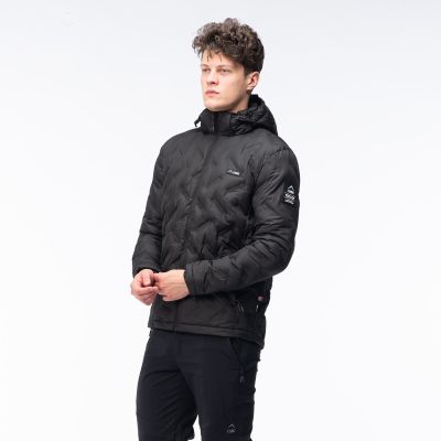 10. Elbrus Quilted Jacket Allio Primaloft M 92800621687