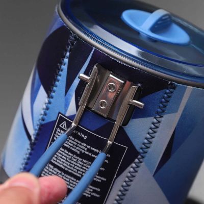 4. Fire-Maple Camping Stove