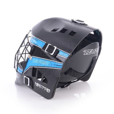 15. Tempish Hector Activ Jr 1350020061 goalkeeper helmet