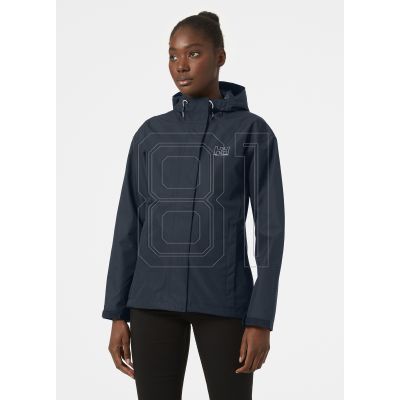 19. Helly Hansen Seven Jacket W 62066 598