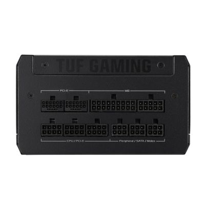 3. ASUS TUF Gaming 1200 W 80+ Gold Power Supply