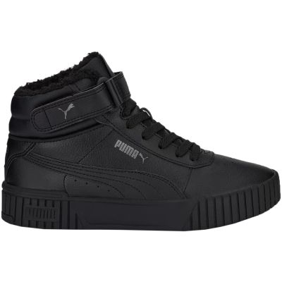 5. Puma Carina 2.0 Mid Wtr Jr shoes 387380 01